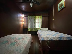 OYO Home 90328 Lamin Dana Cultural Lodge