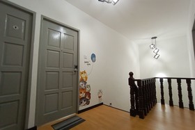 Meow Homestay by Oyo Rooms