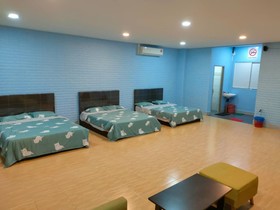 Meow Homestay by Oyo Rooms