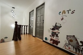 Meow Homestay by Oyo Rooms