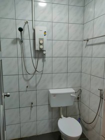 Meow Homestay by Oyo Rooms