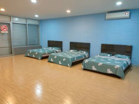 Meow Homestay by Oyo Rooms