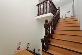 Meow Homestay by Oyo Rooms