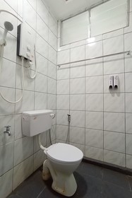 Meow Homestay by Oyo Rooms