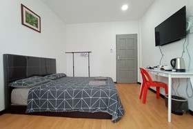 Meow Homestay by Oyo Rooms