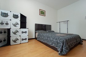 Meow Homestay by Oyo Rooms