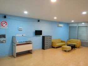 Meow Homestay by Oyo Rooms