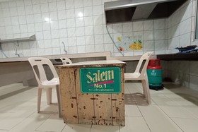 Meow Homestay by Oyo Rooms