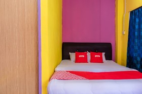 Iftitah Restaurant & Resort by Oyo Rooms