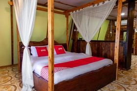 Iftitah Restaurant & Resort by Oyo Rooms