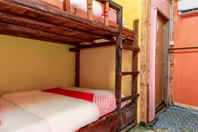 Iftitah Restaurant & Resort by Oyo Rooms