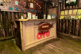 Iftitah Restaurant & Resort by Oyo Rooms