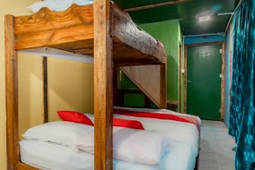 Iftitah Restaurant & Resort by Oyo Rooms