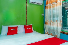 Iftitah Restaurant & Resort by Oyo Rooms