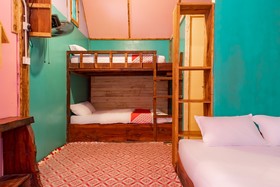 Iftitah Restaurant & Resort by Oyo Rooms