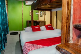 Iftitah Restaurant & Resort by Oyo Rooms
