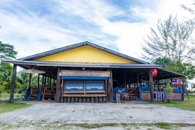 Iftitah Restaurant & Resort by Oyo Rooms
