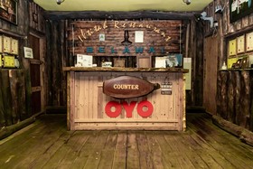 Iftitah Restaurant & Resort by Oyo Rooms