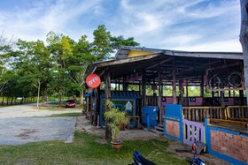 Iftitah Restaurant & Resort by Oyo Rooms