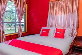 Iftitah Restaurant & Resort by Oyo Rooms