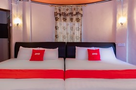 Iftitah Restaurant & Resort by Oyo Rooms