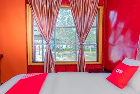 Iftitah Restaurant & Resort by Oyo Rooms