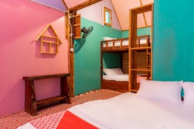 Iftitah Restaurant & Resort by Oyo Rooms