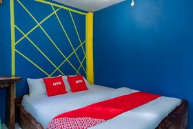 Iftitah Restaurant & Resort by Oyo Rooms