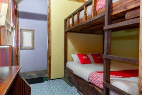 Iftitah Restaurant & Resort by Oyo Rooms