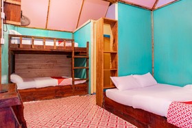 Iftitah Restaurant & Resort by Oyo Rooms