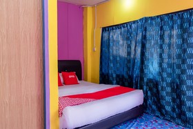 Iftitah Restaurant & Resort by Oyo Rooms