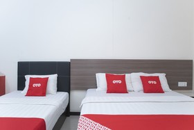 Hotel Malaysia by OYO Rooms