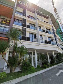 Otel Hotel Sibu