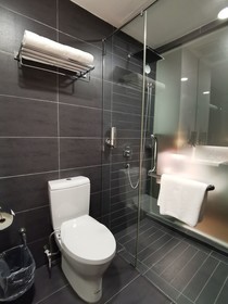 Otel Hotel Sibu