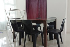 OYO 90187 Hello Kitty Homestay - Gated Sibu