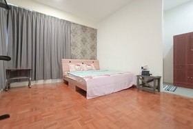 OYO 90187 Hello Kitty Homestay - Gated Sibu