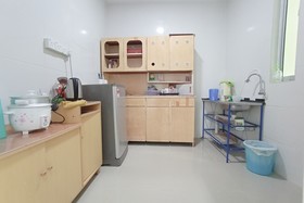 OYO 90187 Hello Kitty Homestay - Gated Sibu