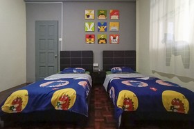 OYO 90190 Sibu Homestay2u