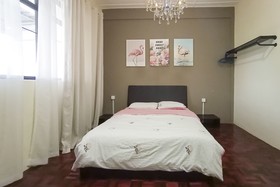 OYO 90190 Sibu Homestay2u