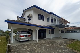 OYO 90190 Sibu Homestay2u