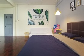 OYO 90190 Sibu Homestay2u
