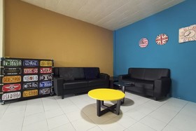 OYO 90190 Sibu Homestay2u
