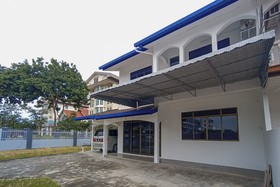 OYO 90190 Sibu Homestay2u