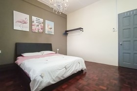 OYO 90190 Sibu Homestay2u