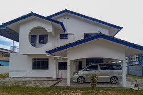 OYO 90190 Sibu Homestay2u