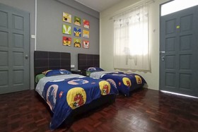 OYO 90190 Sibu Homestay2u