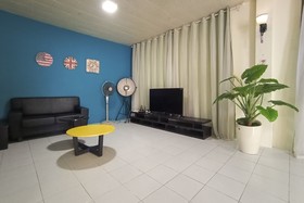 OYO 90190 Sibu Homestay2u