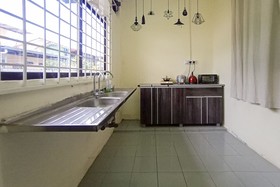 OYO 90190 Sibu Homestay2u