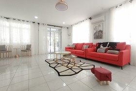 OYO Home 90189 Sibu Wedding Homestay2u