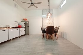 OYO Home 90189 Sibu Wedding Homestay2u
